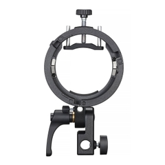 Ngàm chuyển Bowens Godox S3 for V860 V1 V100 AD200 AD300