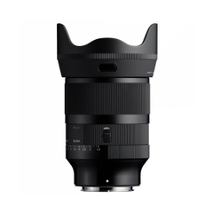 Ống Kính Sigma 35mm f/1.2 DG II Art for Sony E - Hàng chính hãng