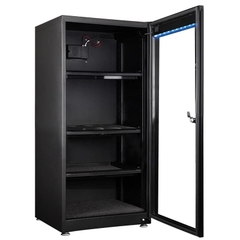 Tủ Chống Ẩm Eirmai MRD-128T 120L Màn Hình Cảm Ứng
