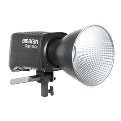 Đèn LED Amaran Ray 360c RGB 360W CCT 1800-20000K