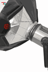 Softbox Cầu Tolifo SBL-65