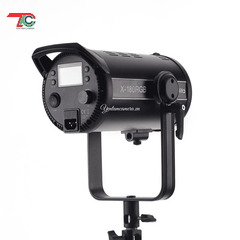 Đèn led Tolifo X-180RGB 180W - Hàng chính hãng
