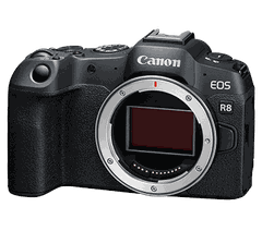 Máy ảnh Canon EOS R8 (Body)