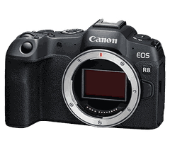 Máy ảnh Canon EOS R8 (Body) chính hãng