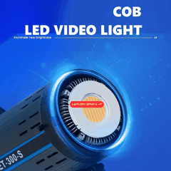 Đèn Led ET-300-S Bi-color (200w)