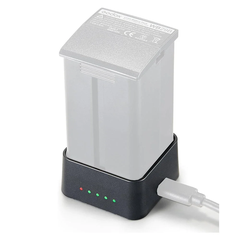 Sạc pin Godox UC30 cho đèn Flash Godox AD200 Pro II, AD300 Pro II