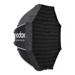 Softbox Godox EazyFlow Octa (Octa60, Octa90, Octa120, Octa150)