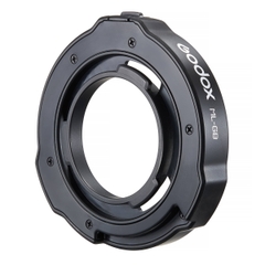 Ngàm Chuyển Bowens Godox ML-GB Cho AD300Pro, AD400Pro, AD400Pro II, ML100BI