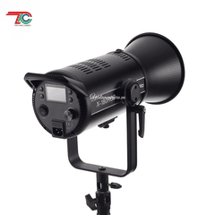 Đèn led Tolifo X-180RGB 180W - Hàng chính hãng