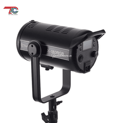 Đèn led Tolifo X-180RGB 180W - Hàng chính hãng