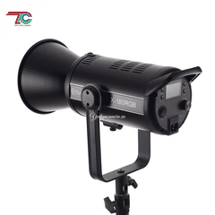 Đèn led Tolifo X-180RGB 180W - Hàng chính hãng