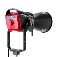Đèn LED Aputure STORM 700x