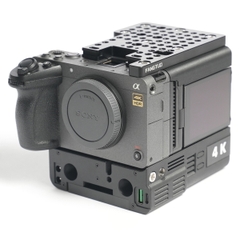 Bộ Kit Fangtuo X3V Cineback cho Sony FX3, FX30, FX3A