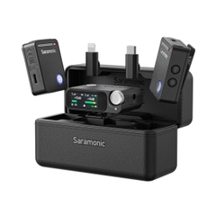 Micro Saramonic Ultra - Hàng chính hãng