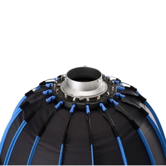 Softbox Amaran Light Dome 60 / 90 - Hàng chính hãng