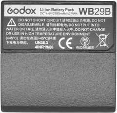 Pin Lithium GODOX WB29B