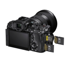 Máy ảnh Sony A7V Full-frame 33MP - Hàng chính hãng