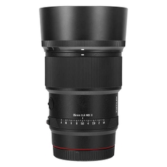 Ống kính Vistilen AF 85mm F1.4 MIX II STM Ngàm EFR (Canon RF) Full Frame