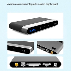 Đèn Tally Không Dây Naya HDI TL-170 Cho Truyền Hình Và Livestream Multi-Cam