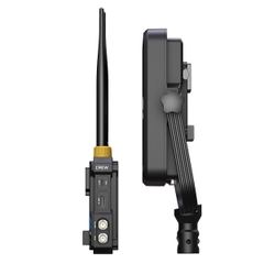 Swit Crew-V Max Hệ thống truyền video không dây 3G-SDI HDMI V-Mount
