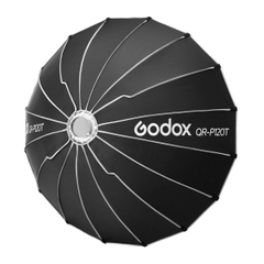 Softbox thao tác nhanh Godox QR-P120T