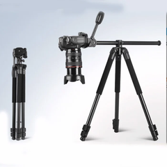 Chân máy ảnh Beike Q108H
