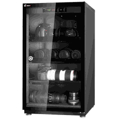 Tủ chống ẩm Eirmai MRD-105( 100 lit )