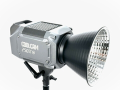Đèn led Lishuai Coolcam 250X