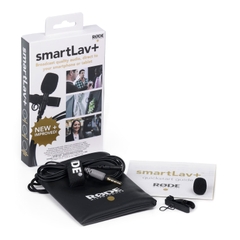 Micro Rode Smart Lav