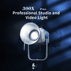 Lishuai 300X Pro 400W