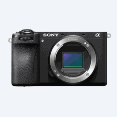 Máy ảnh Sony A6700 (Body)