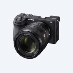 Máy ảnh Sony A6700 (Body)