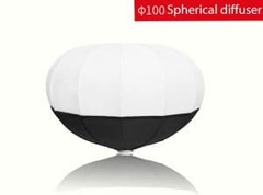 Softbox cầu Jinbei 100cm – Hàng Chính Hãng