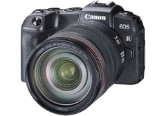 Máy ảnh Canon EOS RP kit 24-105 F4 L IS USM