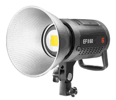 Đèn Led Jinbei EF60 II Hàng chính hãng