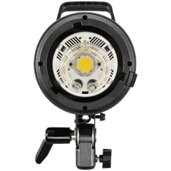 Đèn Flash Studio Jinbei MSN1200Pro - Hàng chính hãng