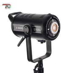 Đèn led Tolifo X-180RGB 180W - Hàng chính hãng