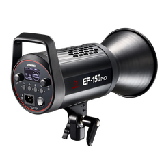 Đèn Led Jinbei EF150 Pro - Hàng chính hãng