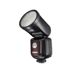 Đèn flash Jinbei HD-1 - Hàng chính hãng