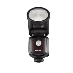 Đèn flash Jinbei HD-1 - Hàng chính hãng