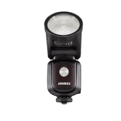 Đèn flash Speedlite Jinbei HD-1