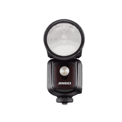 Đèn flash Jinbei HD-1 - Hàng chính hãng