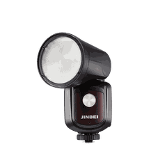 Đèn flash Jinbei HD-1 - Hàng chính hãng