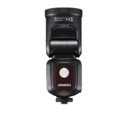 Đèn flash Jinbei HD-1 - Hàng chính hãng