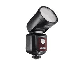 Đèn flash Speedlite Jinbei HD-1