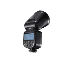 Đèn flash Jinbei HD-1 - Hàng chính hãng
