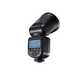 Đèn flash Speedlite Jinbei HD-1