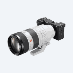 Máy ảnh Sony A6700 (Body)