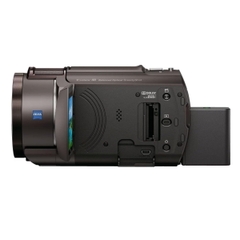 Máy Quay Cầm Tay Sony FDR-AX45A 4K