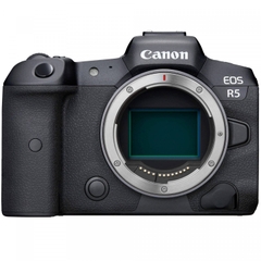 Máy ảnh Canon EOS R5 (body)